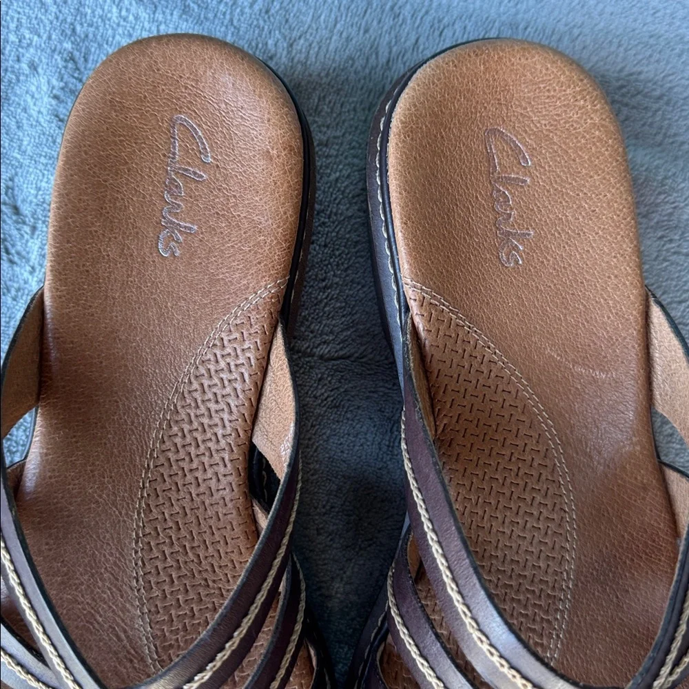 Women’s Clark sandals - Picture 6 of 11